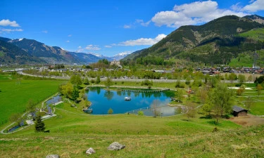 Camping Woferlgut Sportcamp