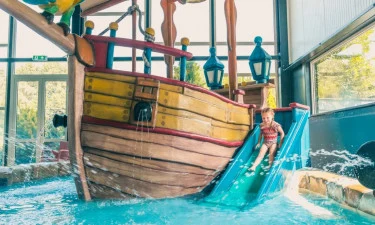 Europarcs De Biesbosch