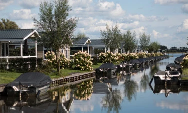 Feriepark Giethoorn