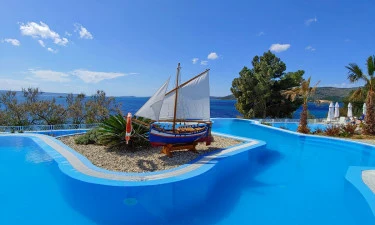 Camping Amadria Park Trogir