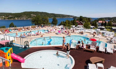Sørlandet Feriesenter