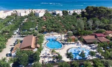 Camping La LLosa