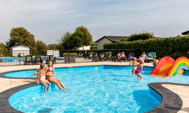 Europarcs de Woudhoeve