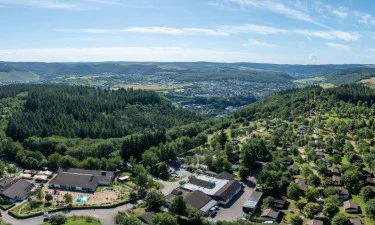 Landal Warsberg