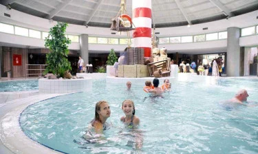 EuroParcs Zilverstrand
