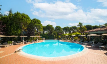 Residence Il Gabbiano