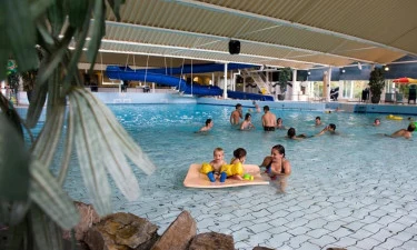 Feriepark Water Village