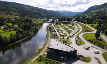 Camping Hallingdal