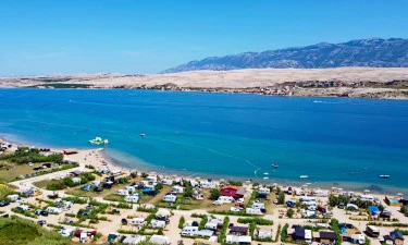 Camping Terra Park SpiritoS