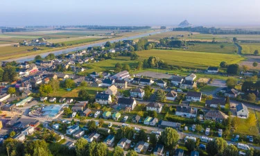 Marvilla Parks Les Pommiers du Mont Saint Michel