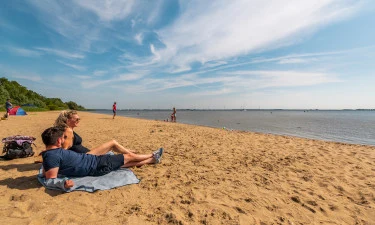Europarcs Poort van Zeeland