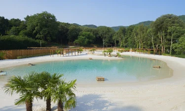 Camping La Clémentine