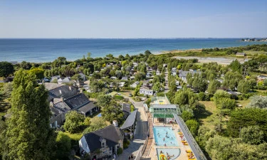 Camping de la Plage (La Trinité-sur-Mer)