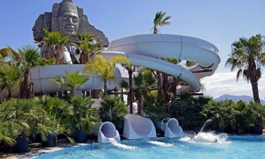 Camping Resort Alannia Costa Blanca