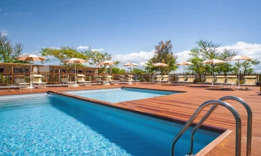 Milano Marittima Boutique Resort