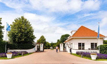 EuroParcs Noordwijkse Duinen