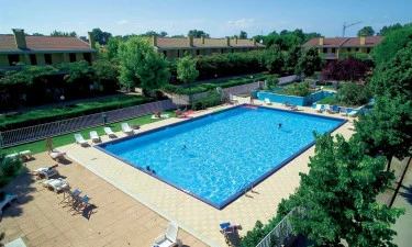 Feriepark Villaggio dei Fiori