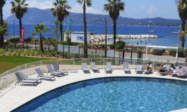 Feriepark Le Cap Azur
