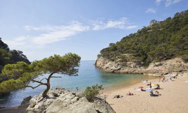 Camping Cala Pola