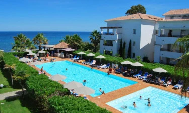 Residence Sognu di Rena