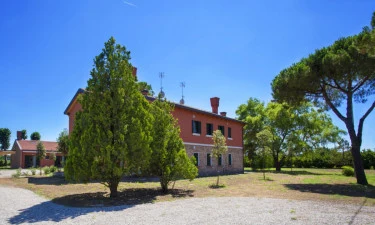 Feriepark Ca' del Pioppo