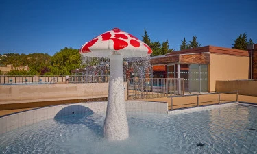 camping Les Avignon