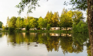 Camping L'Etang de Sologne