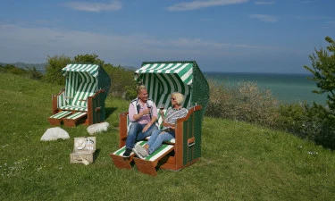 KNAUS Campingpark Rügen