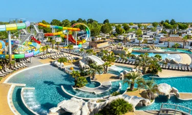 Club Les Brunelles MS Vacances