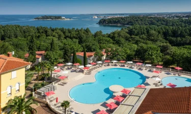 Feriepark Bellevue Plava Laguna