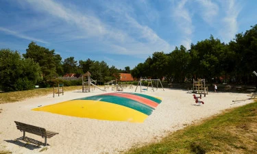 Landal Dwergter Sand