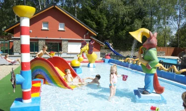 Camping Fuussekaul