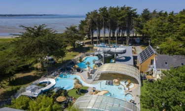 Camping Moulin de l'Éclis