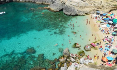 Camping La Scogliera