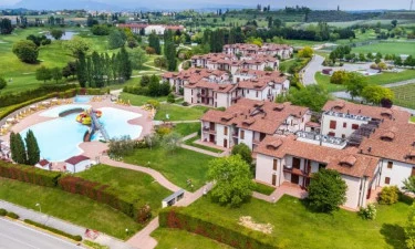 Residence Eden