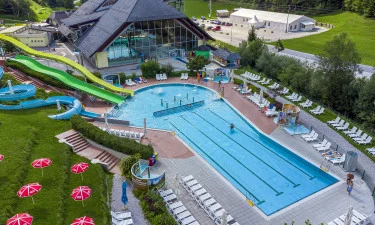 Camping Terme Snovik