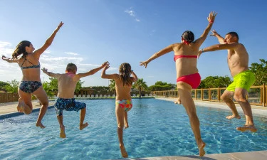 Camping Novela Port La Nouvelle