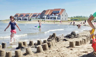 Feriepark De Soeten Haert