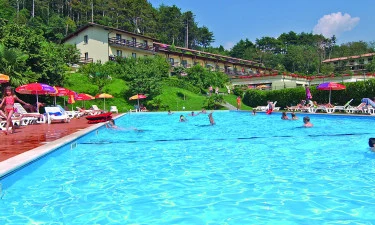 Residence Campi