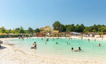 Marvilla Parks Les Vignes