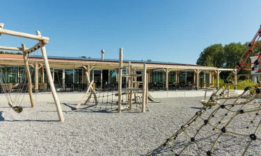 Duinresort Dunimar