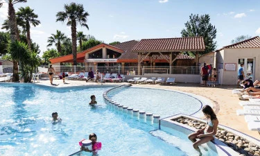 Marvilla Parks Les Sablines