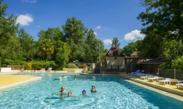 Marvilla Parks Aqua Viva