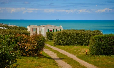 Camping le Phare d'Opale