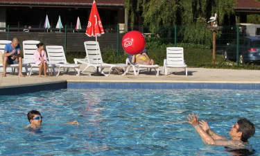 Camping La Foret