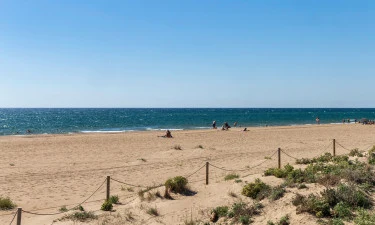Camping Tres Estrellas Barcelona