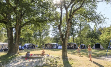 Camping de Roggeberg
