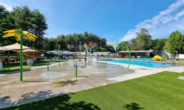 Feriepark Breebos