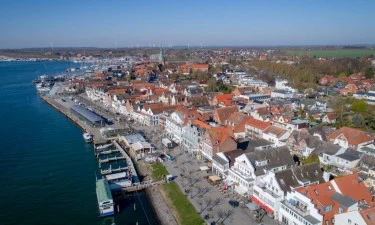Landal Travemünde
