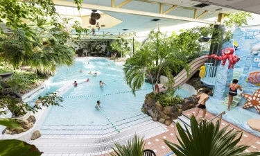 Center Parcs De Limburgse Peel